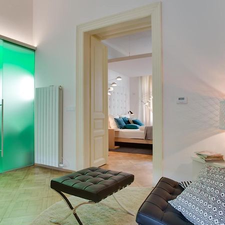 Bright Prague Na Porici 아파트 외부 사진