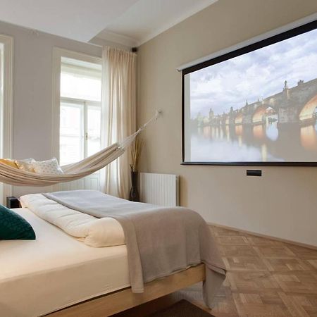 Bright Prague Na Porici 아파트 외부 사진