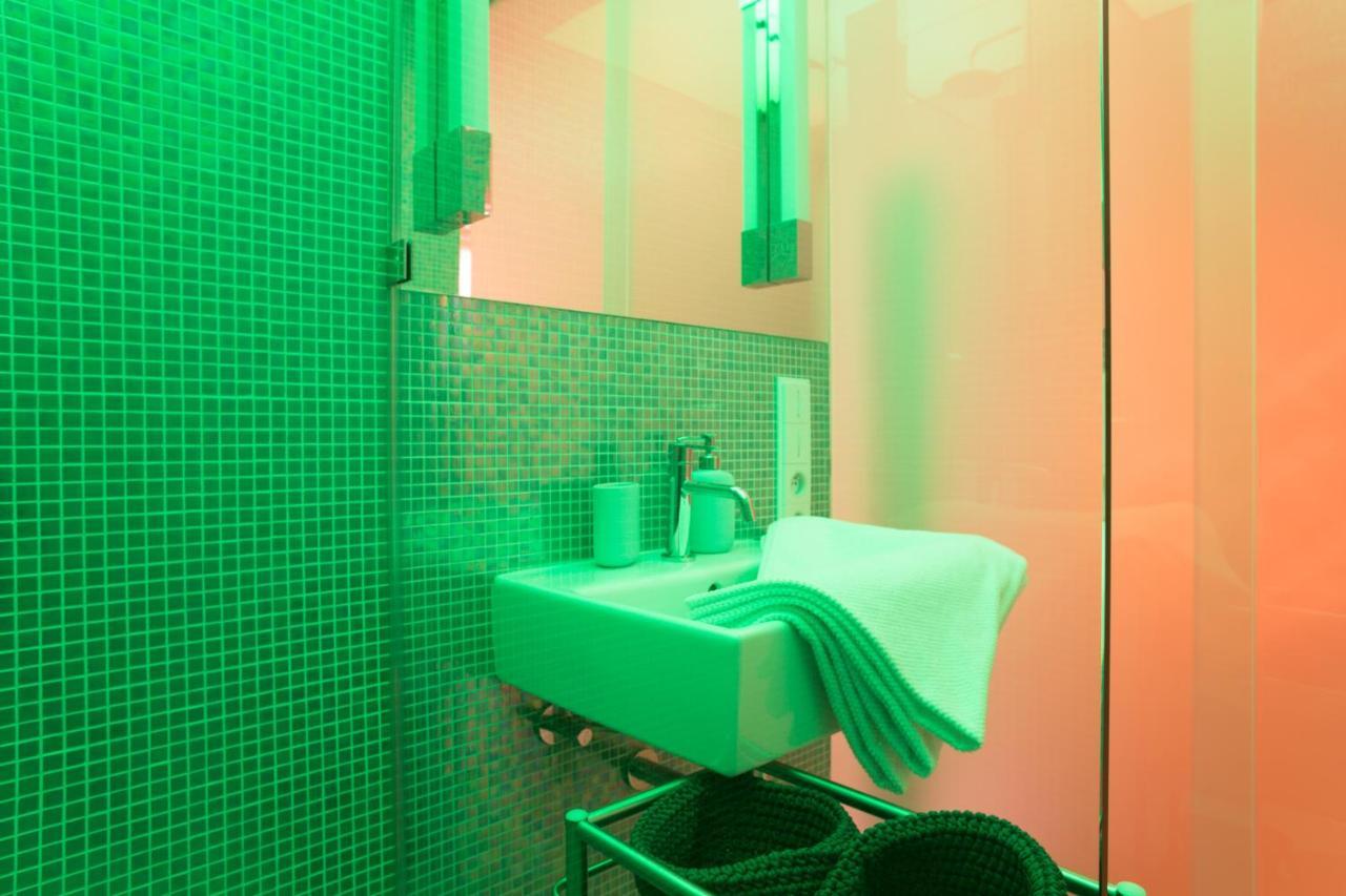 Bright Prague Na Porici 아파트 외부 사진
