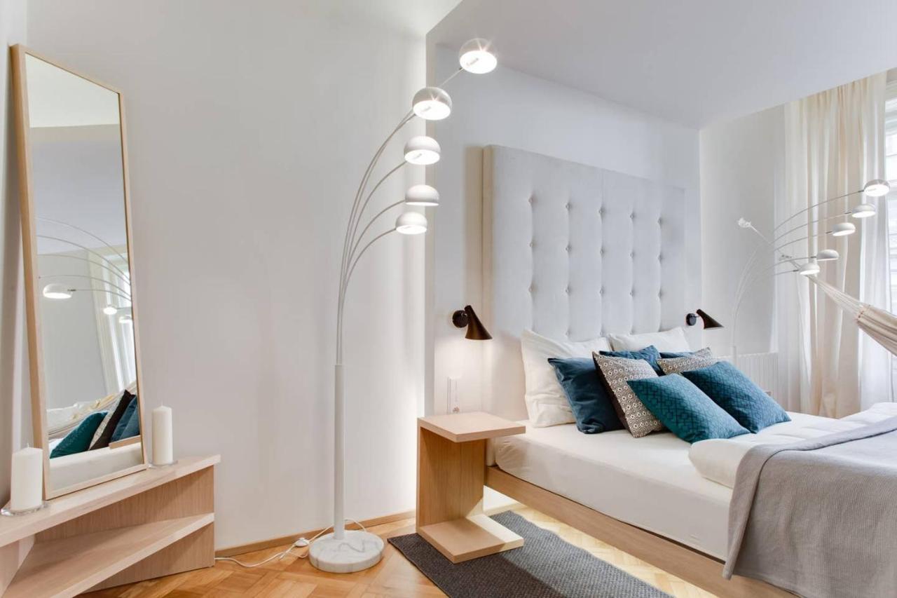 Bright Prague Na Porici 아파트 외부 사진